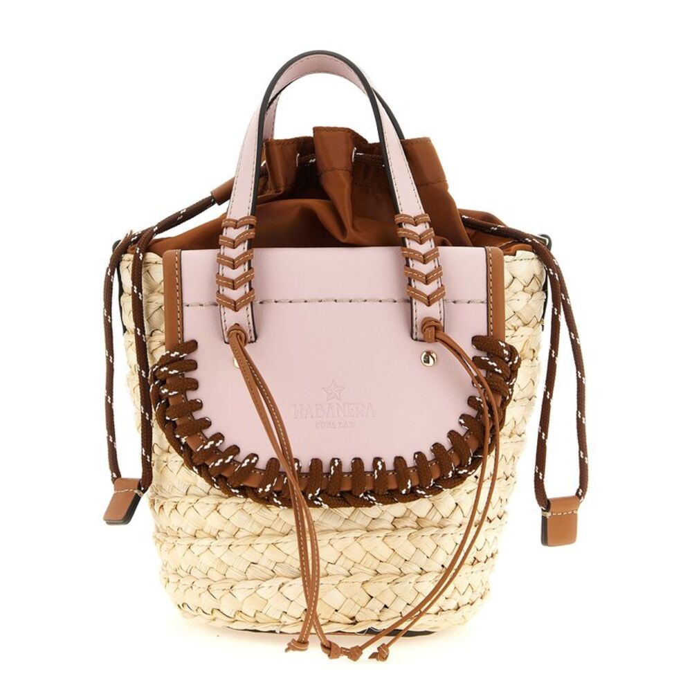 Cuba Lab Women Cuba Lab X San Pa 'Habanera Trek' Handbag
